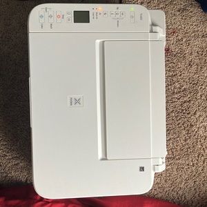 Canon printer